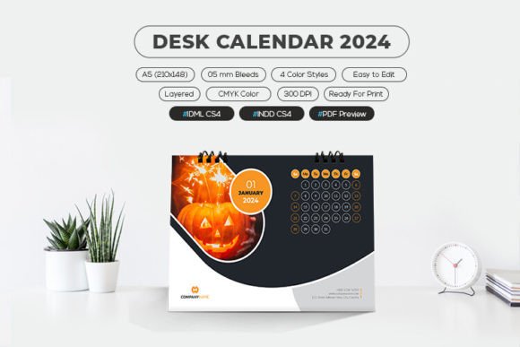 Calendar 2024 Editable Template Guide