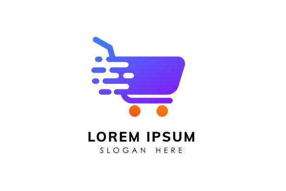 Integrating the Shopping Cart for Shop Logo into Your Branding Workflow
