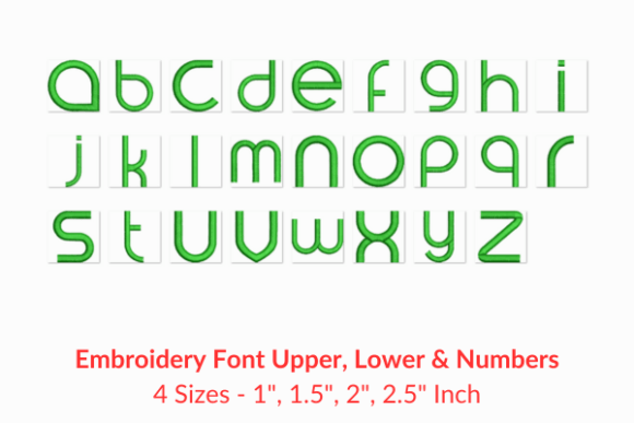 Mastering Personalization with Diamonds Fonts Embroidery Design