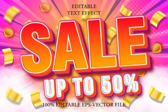 Mastering Visual Impact: A Guide to Editable Text Effects in Adobe Illustrator