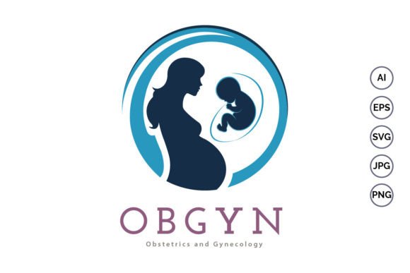 OBGYN Logo Design Essentials