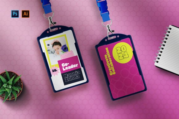 Streamlining Professional Identity: A Practical Guide to the Pinkcreate ID Card Template