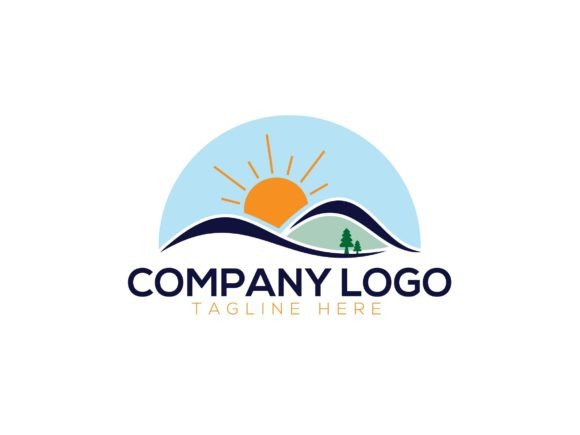 Tour Travel Logo: A Visual Gateway for Aviation and Tourism Brands